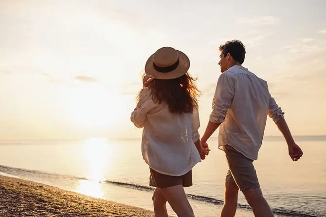 Les adhérents de notre agence matrimoniale Unicis Cherbourg témoignent après avoir trouver l'amour